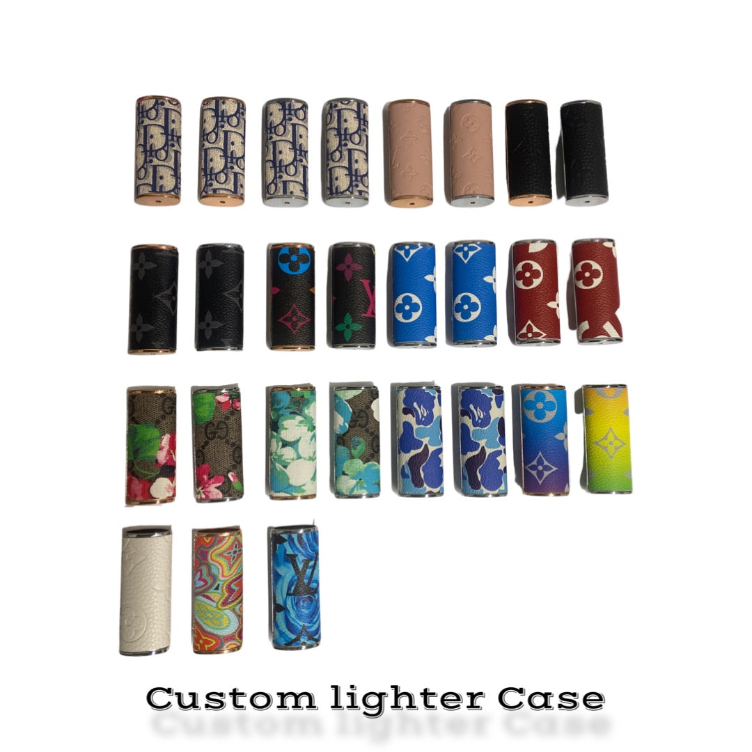 Lighter Cases